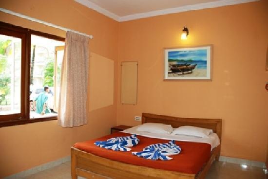 Goveia Holiday Homes